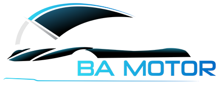 BA Motor Co